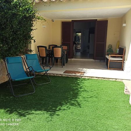 Casa Perla Rei - 50 Meters From The Beach Коста Рей Экстерьер фото