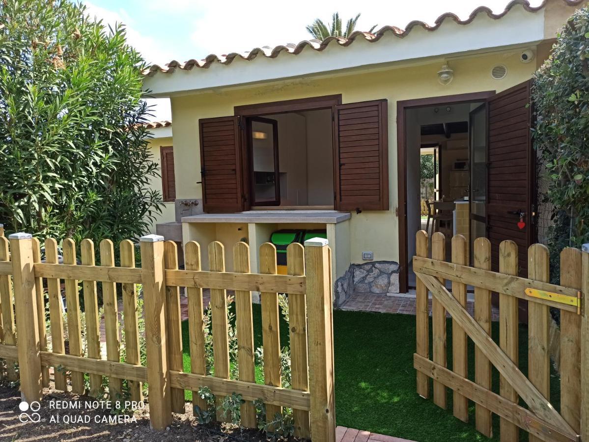 Casa Perla Rei - 50 Meters From The Beach Коста Рей Экстерьер фото