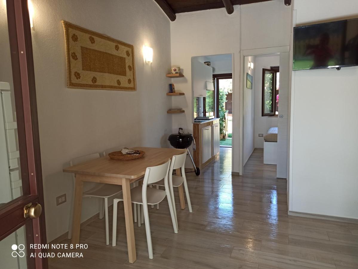 Casa Perla Rei - 50 Meters From The Beach Коста Рей Экстерьер фото