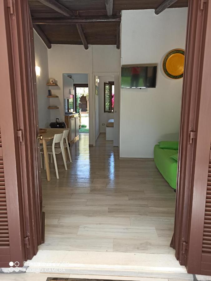 Casa Perla Rei - 50 Meters From The Beach Коста Рей Экстерьер фото
