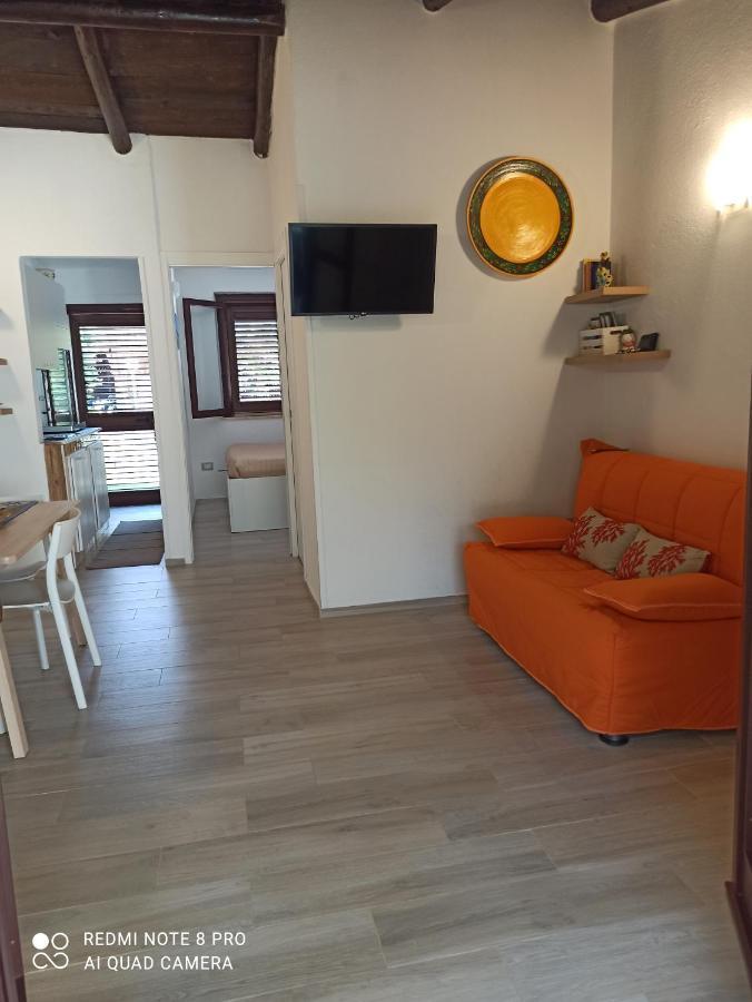 Casa Perla Rei - 50 Meters From The Beach Коста Рей Экстерьер фото