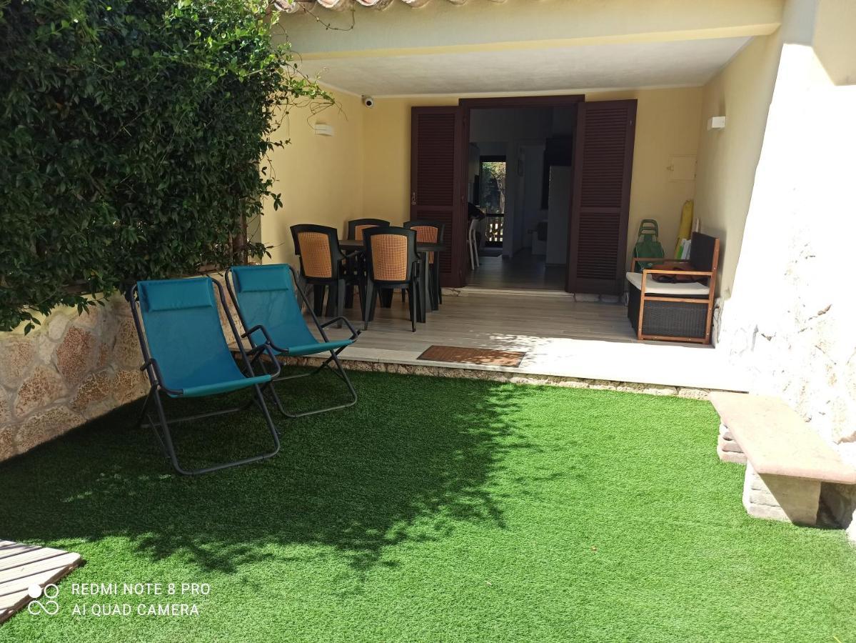 Casa Perla Rei - 50 Meters From The Beach Коста Рей Экстерьер фото