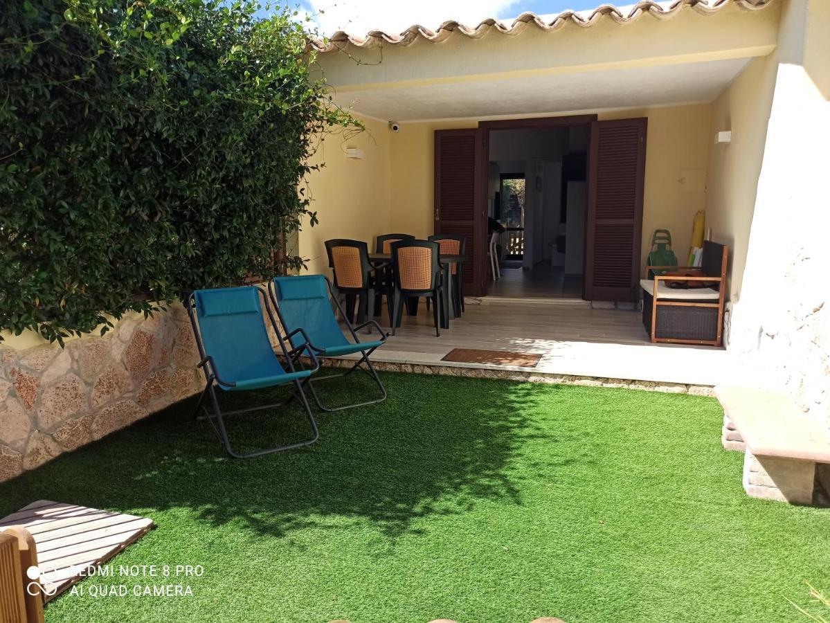 Casa Perla Rei - 50 Meters From The Beach Коста Рей Экстерьер фото