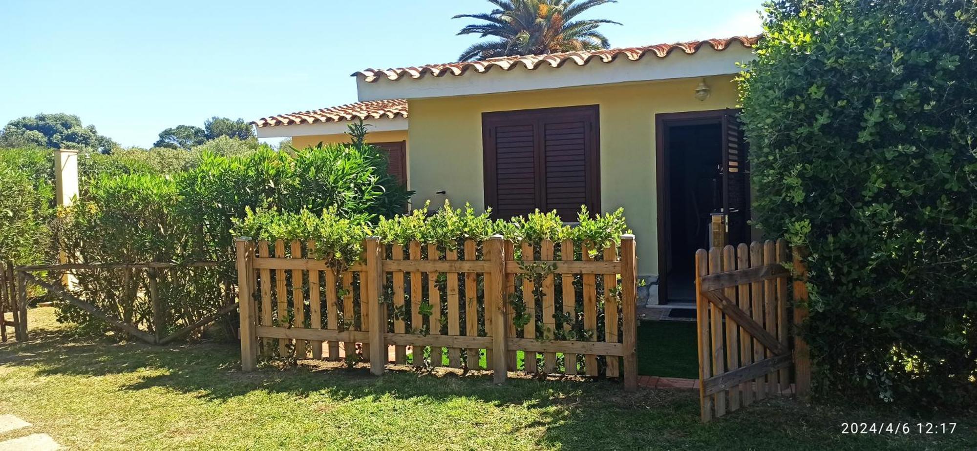 Casa Perla Rei - 50 Meters From The Beach Коста Рей Экстерьер фото